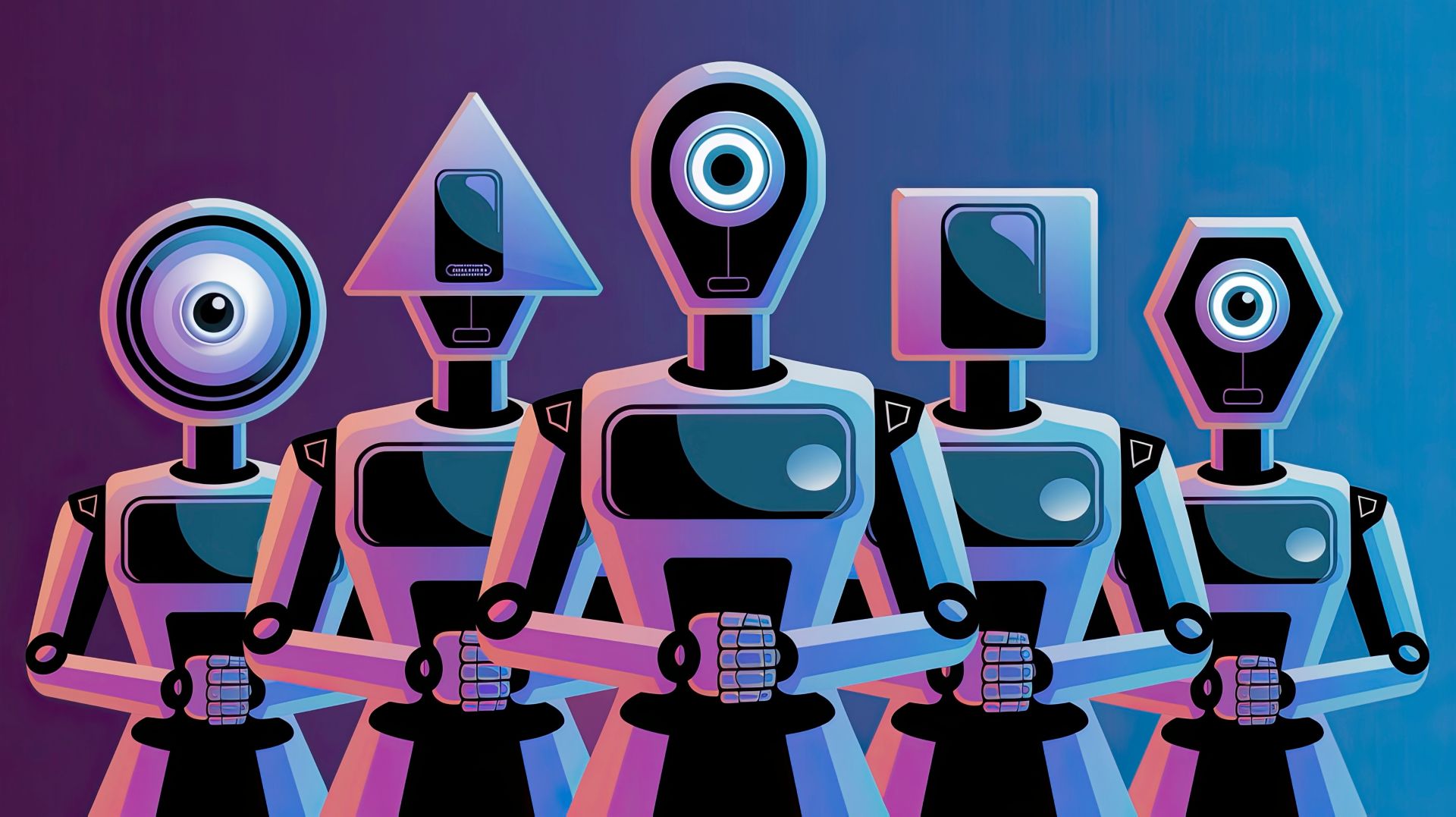 AI agents: a new phase in automation and business development for organisations