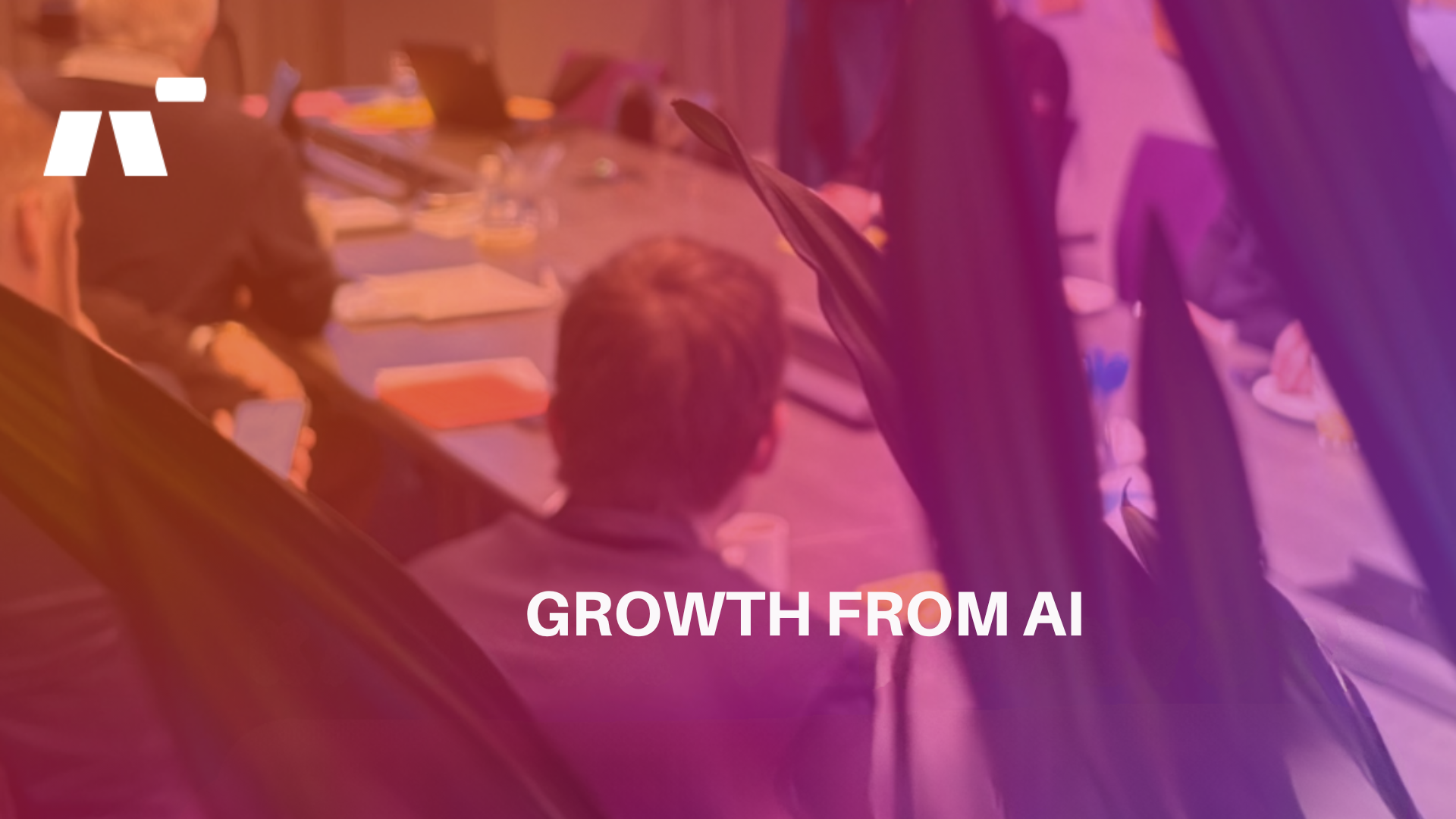 Fluentia is now an official "AI 1000: Growth from AI" training partner