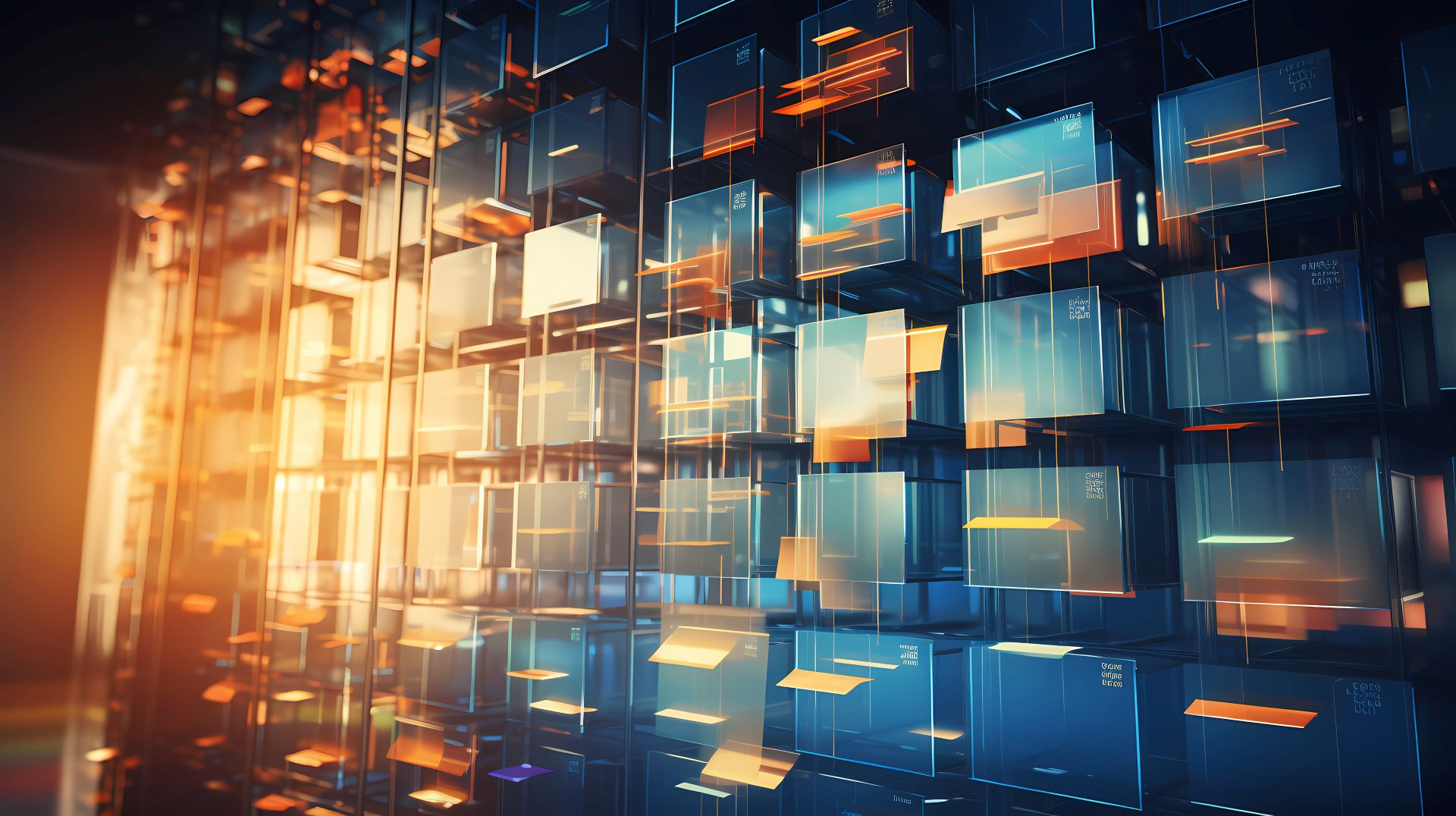 Manage software version updates in a modern way with artificial intelligence