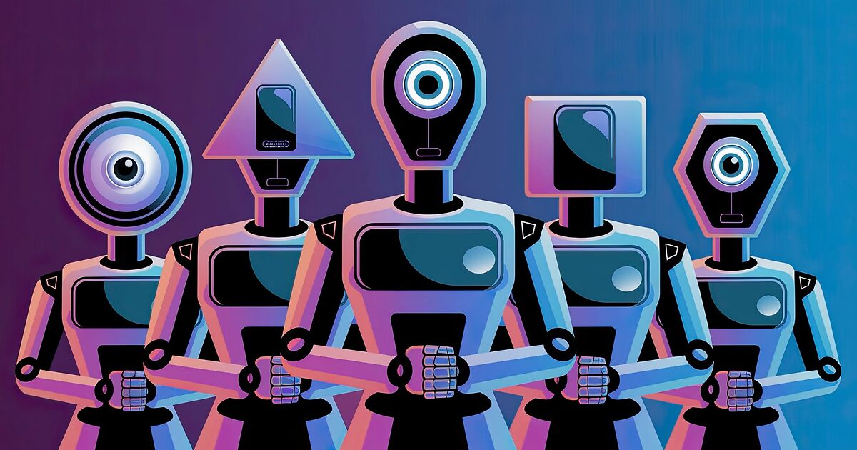 AI-agentit: uusi vaihe automaatiossa ja organisaatioiden liiketoiminnan kehittämisessä