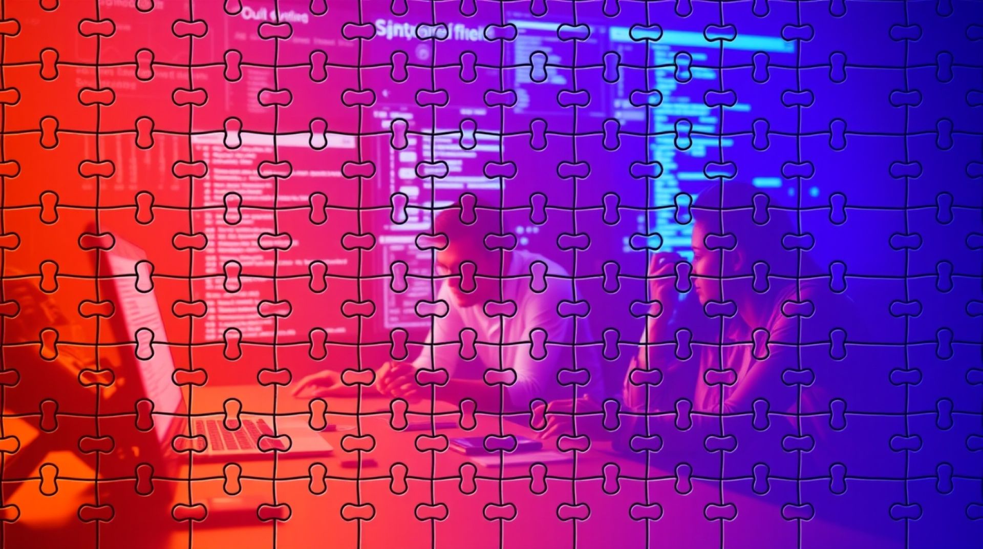Claim: Coders are made to code, not to babble business jargon. True or false?