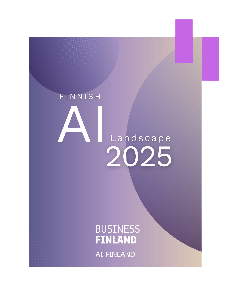 Tekoälyn tila Suomessa 2025 -julkaisu