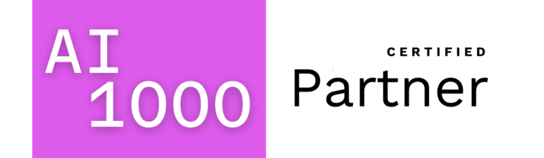 AI 1000: Kasvua tekoälystä -koulutuskumppanuus