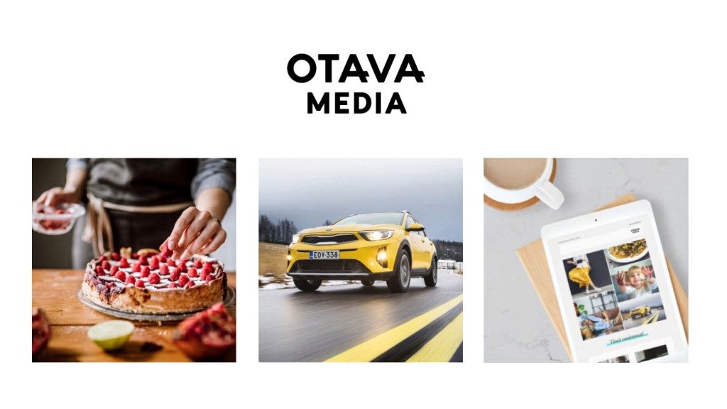 Otavamedia customer story