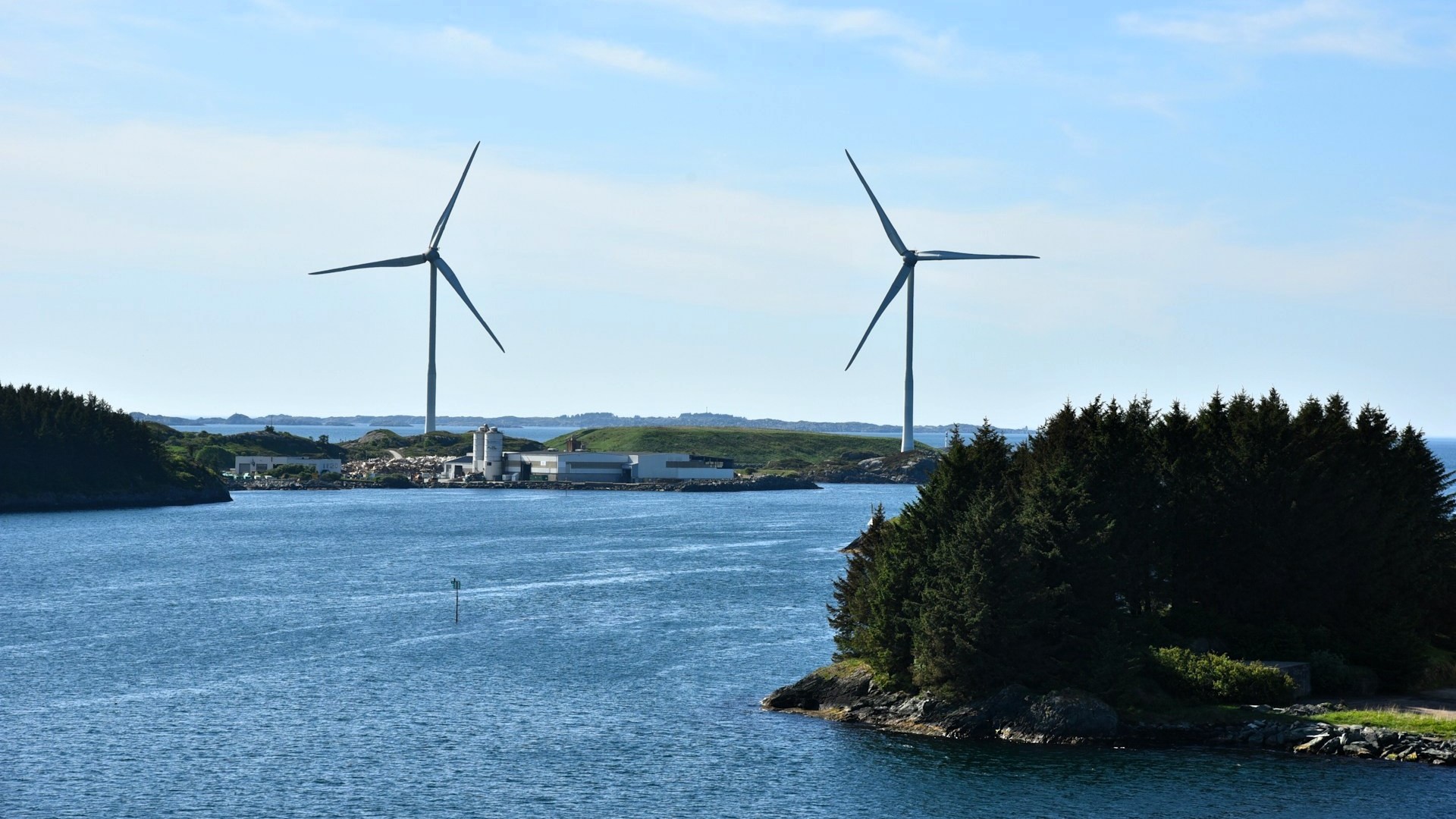 Veni Energy Group customer story