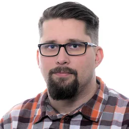 Jaakko Törmänen
