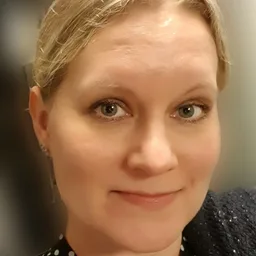 Melina Virtanen